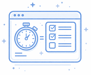 Updated UI Experience